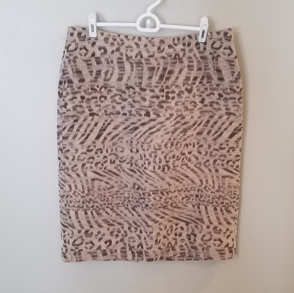 Doncaster Skirt